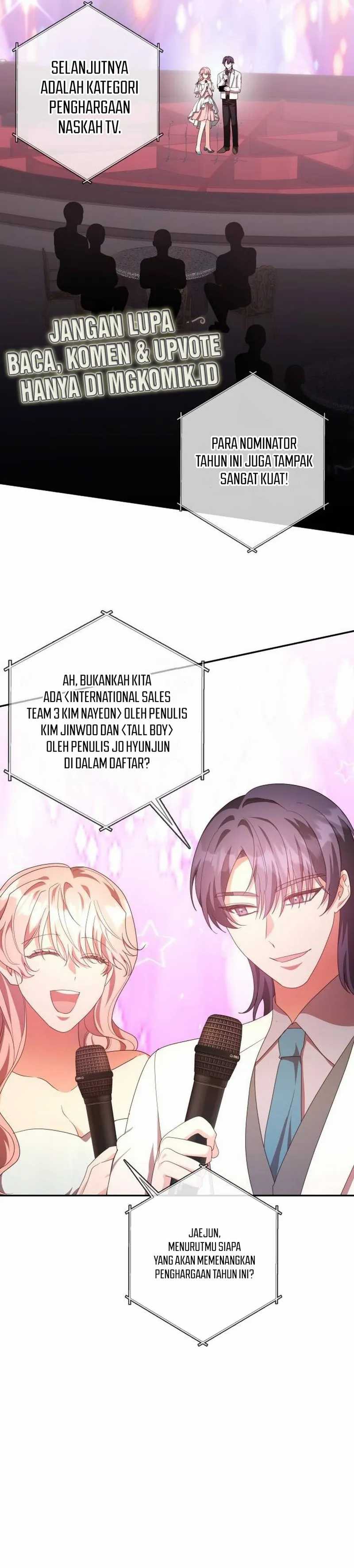 A Genius Writer’s Random Workplace (Genius Artist’s Random Studio) Chapter 62 Gambar 50