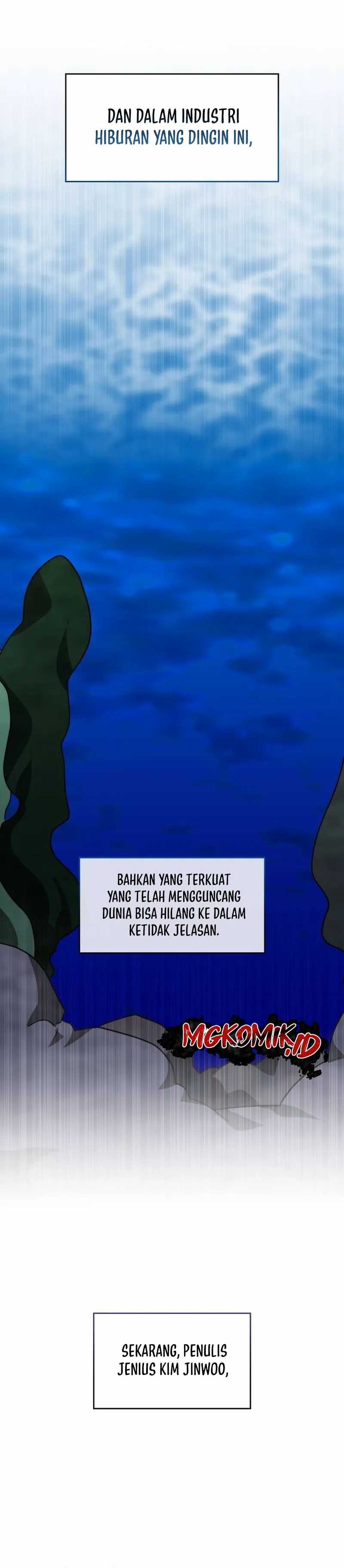 A Genius Writer’s Random Workplace (Genius Artist’s Random Studio) Chapter 62 Gambar 53