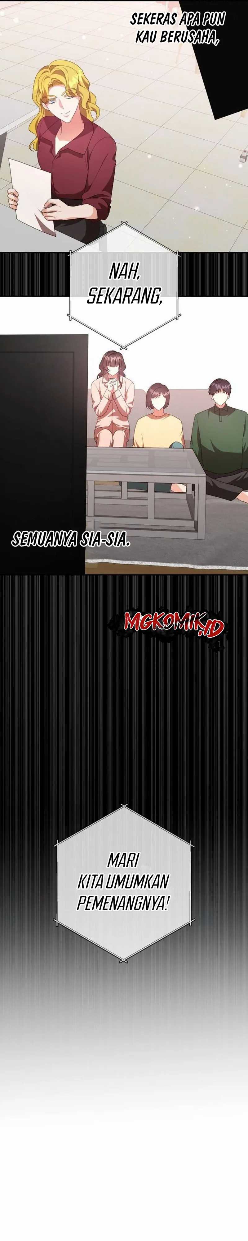 A Genius Writer’s Random Workplace (Genius Artist’s Random Studio) Chapter 62 Gambar 55