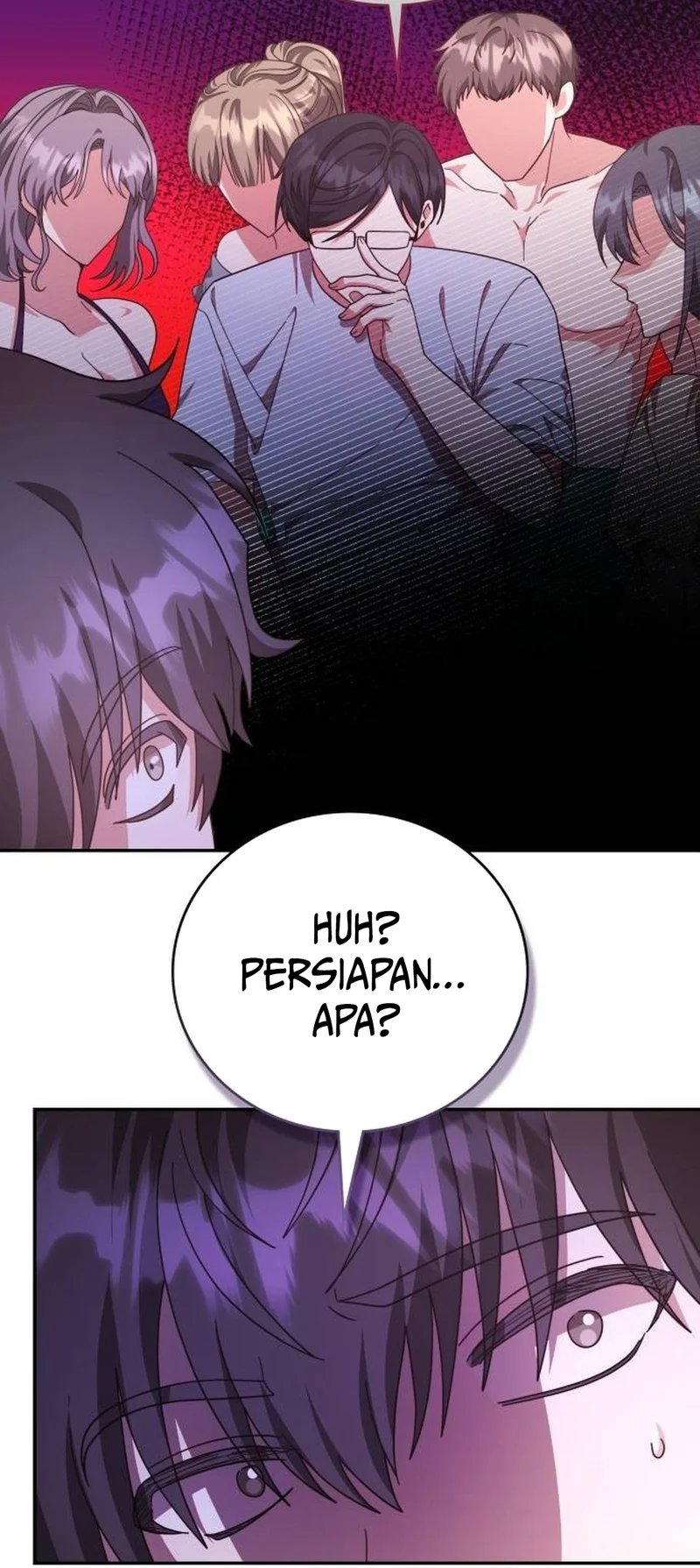 A Genius Writer’s Random Workplace (Genius Artist’s Random Studio) Chapter 65 Gambar 2
