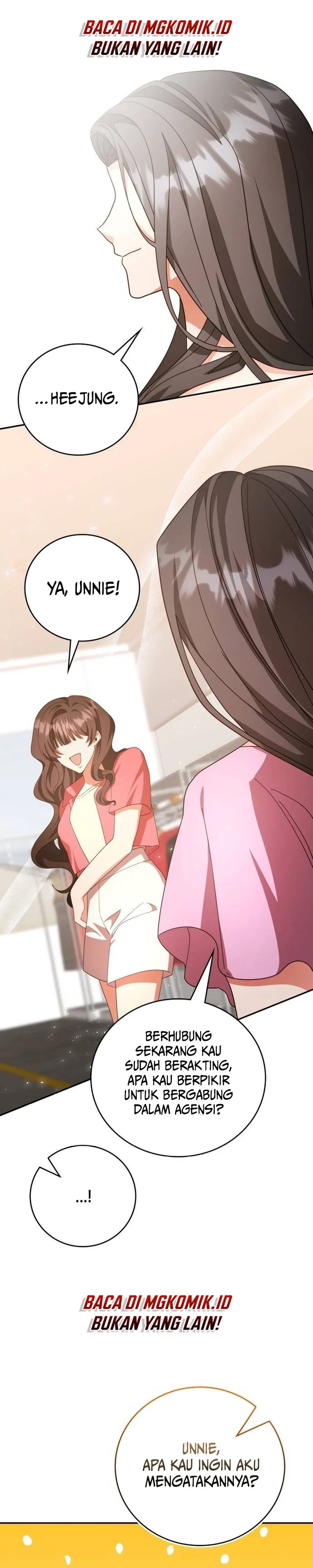 A Genius Writer’s Random Workplace (Genius Artist’s Random Studio) Chapter 65 Gambar 6