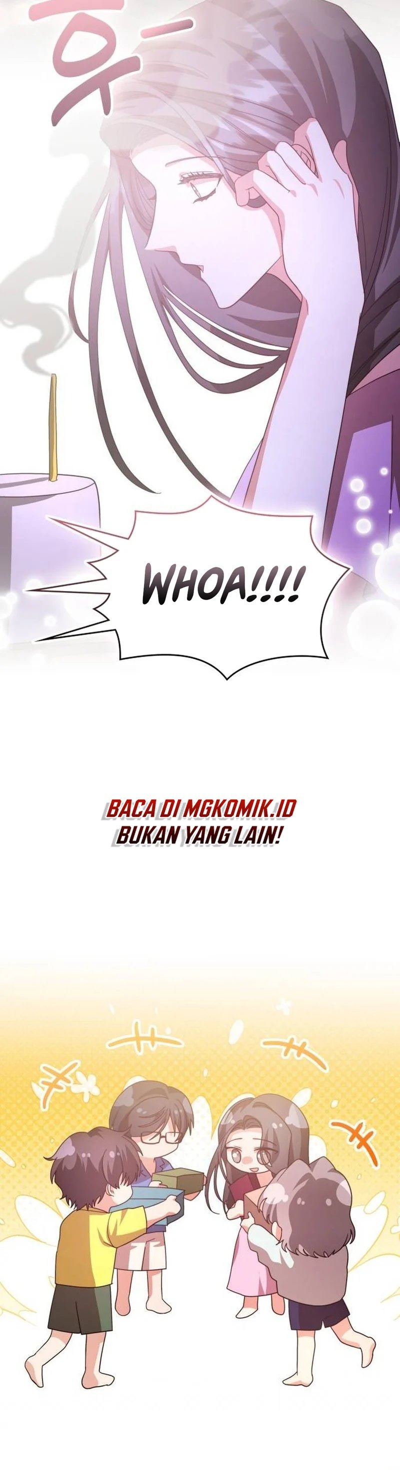 A Genius Writer’s Random Workplace (Genius Artist’s Random Studio) Chapter 65 Gambar 16