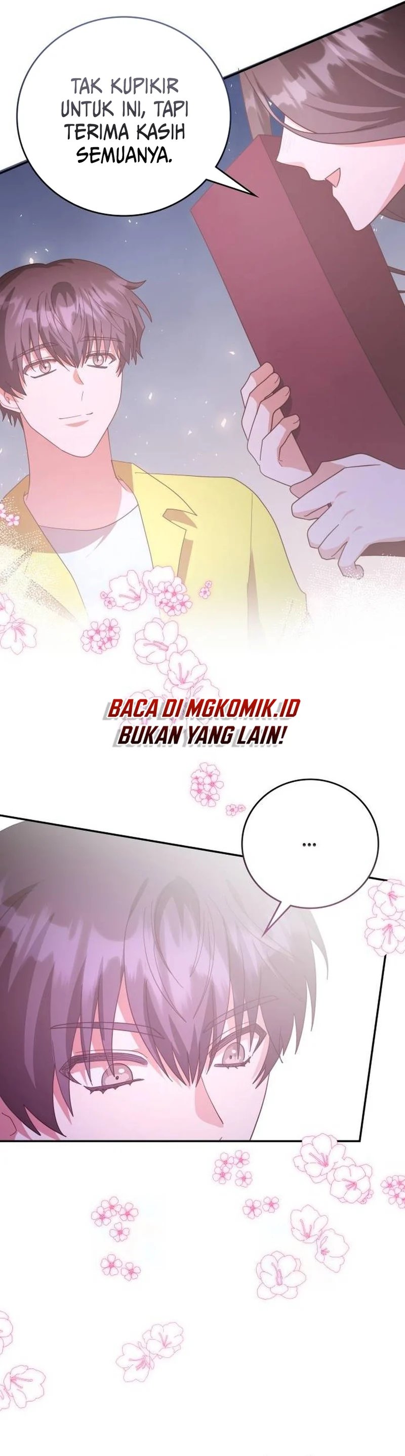 A Genius Writer’s Random Workplace (Genius Artist’s Random Studio) Chapter 65 Gambar 17
