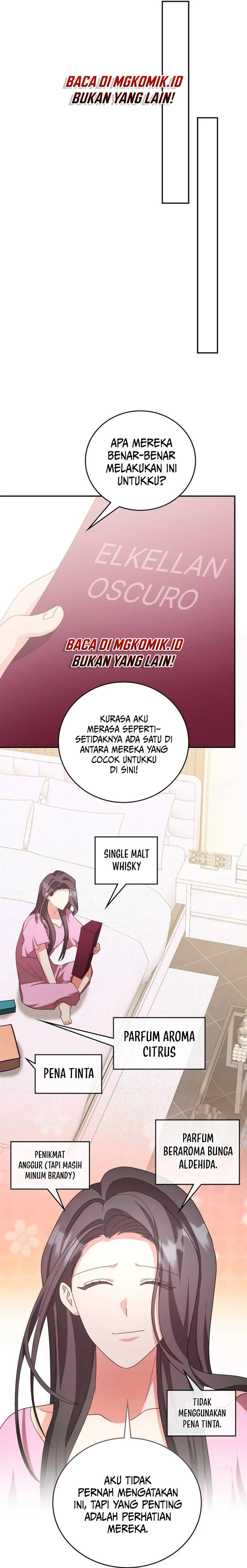 A Genius Writer’s Random Workplace (Genius Artist’s Random Studio) Chapter 65 Gambar 18