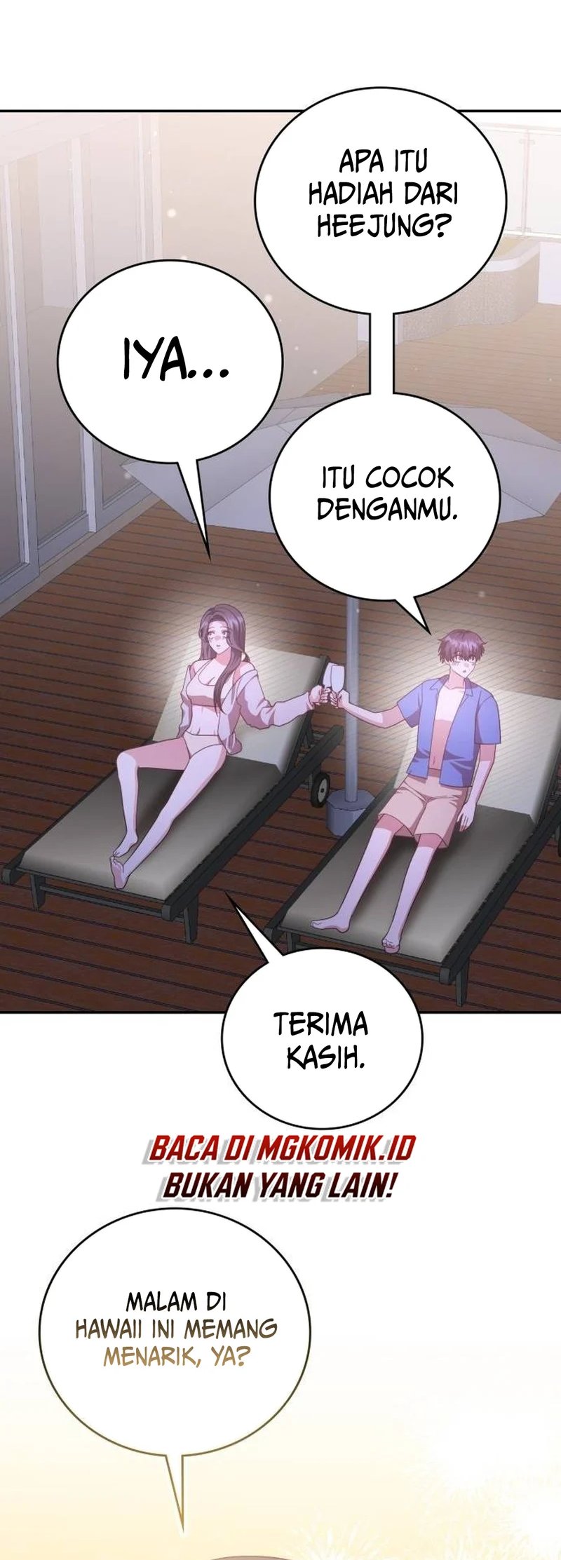 A Genius Writer’s Random Workplace (Genius Artist’s Random Studio) Chapter 65 Gambar 24