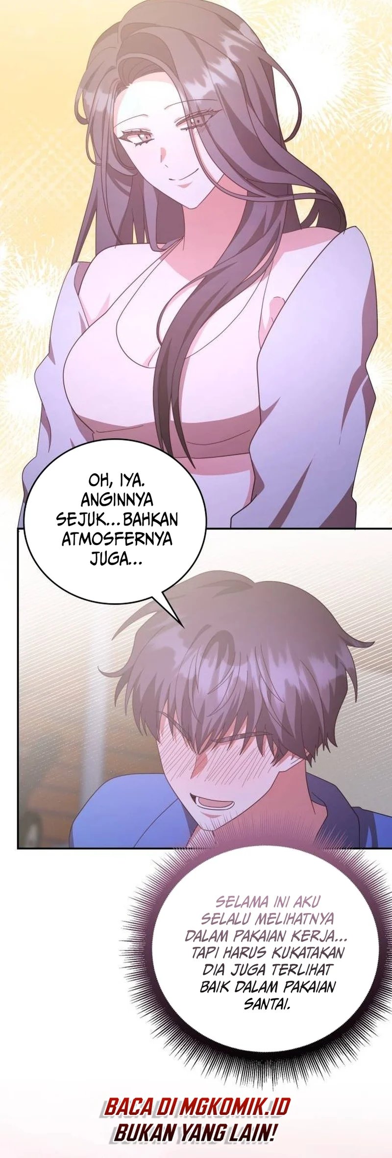 A Genius Writer’s Random Workplace (Genius Artist’s Random Studio) Chapter 65 Gambar 25