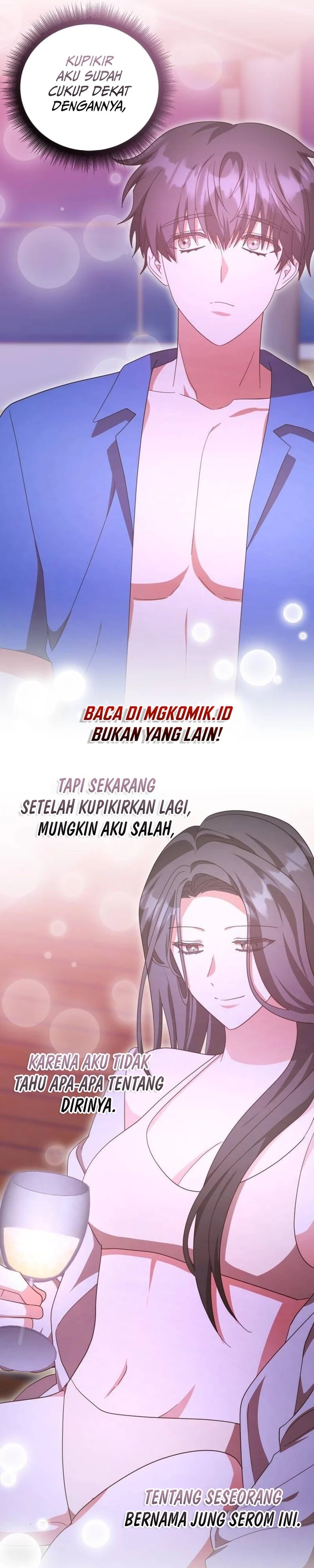 A Genius Writer’s Random Workplace (Genius Artist’s Random Studio) Chapter 65 Gambar 26