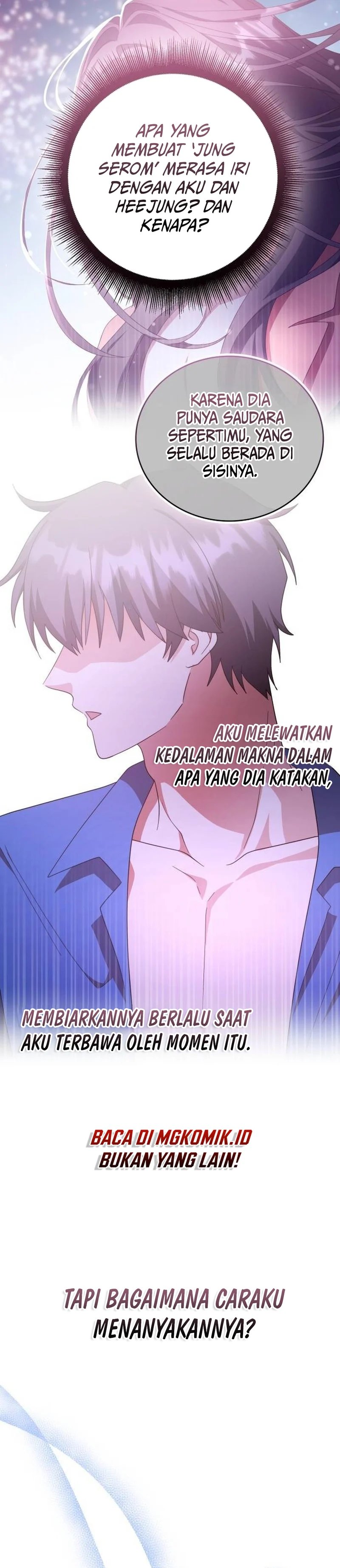A Genius Writer’s Random Workplace (Genius Artist’s Random Studio) Chapter 65 Gambar 28