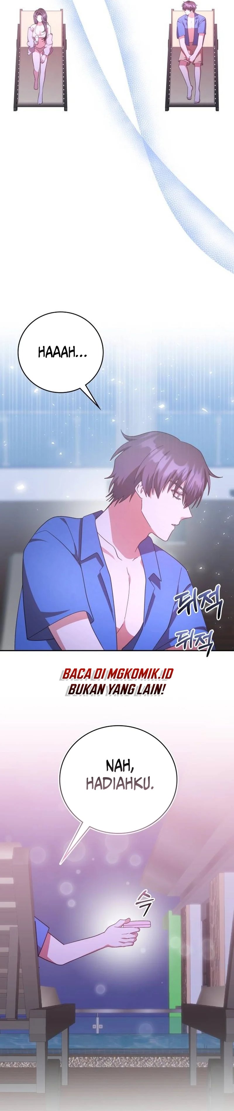 A Genius Writer’s Random Workplace (Genius Artist’s Random Studio) Chapter 65 Gambar 29