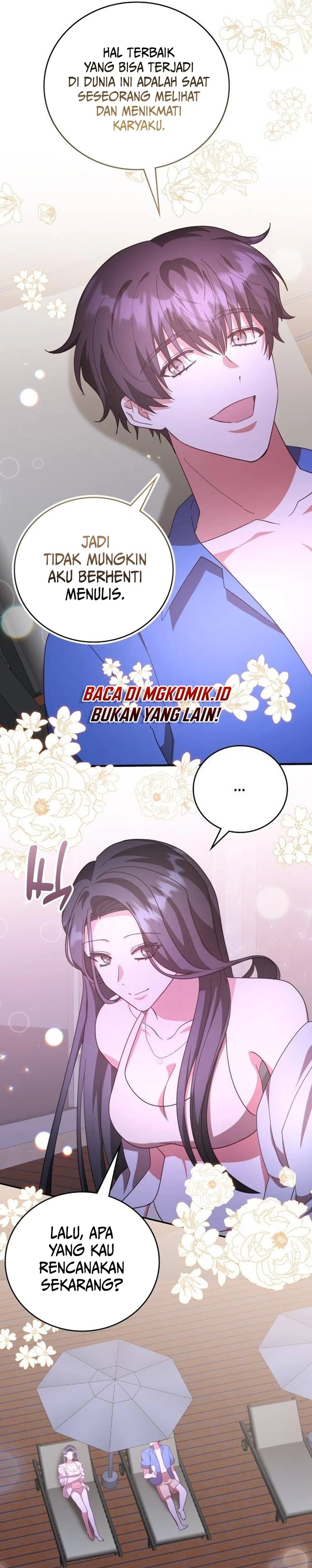 A Genius Writer’s Random Workplace (Genius Artist’s Random Studio) Chapter 65 Gambar 37