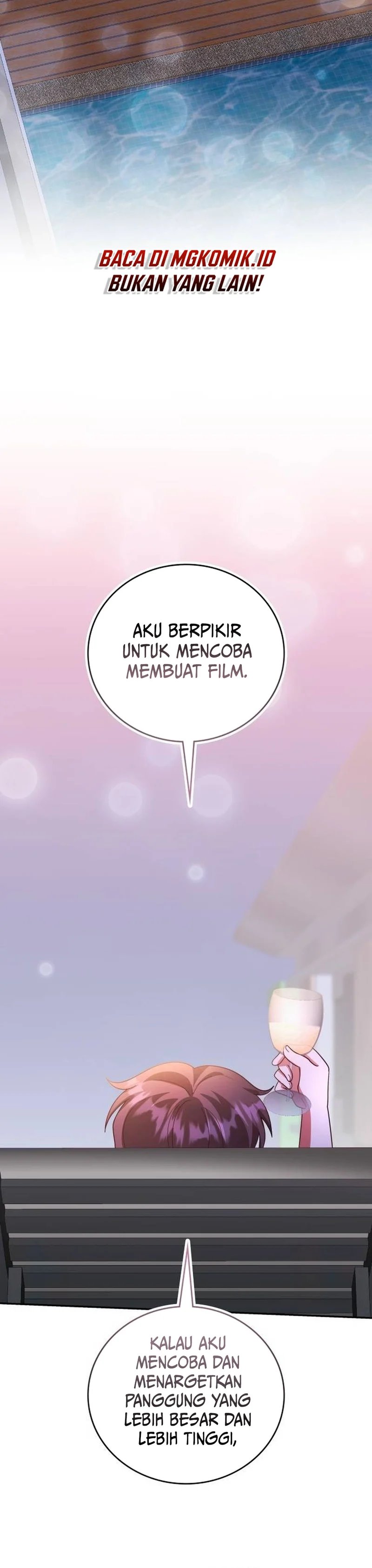 A Genius Writer’s Random Workplace (Genius Artist’s Random Studio) Chapter 65 Gambar 38