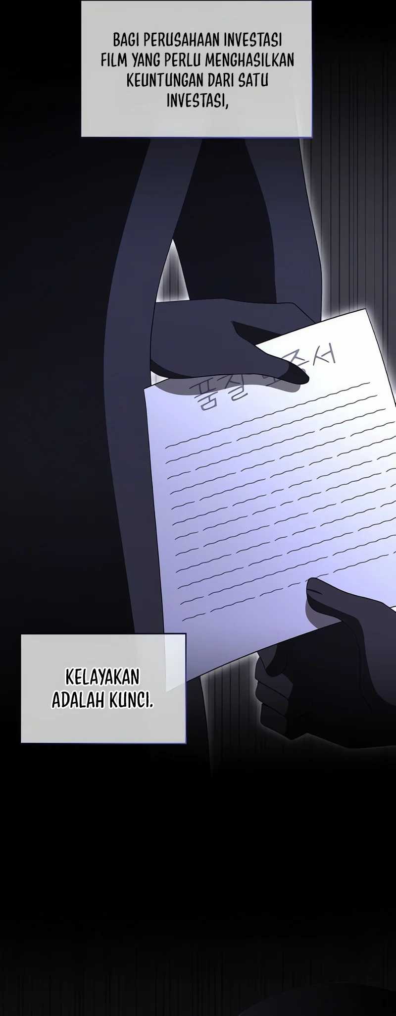 A Genius Writer’s Random Workplace (Genius Artist’s Random Studio) Chapter 67 Gambar 11