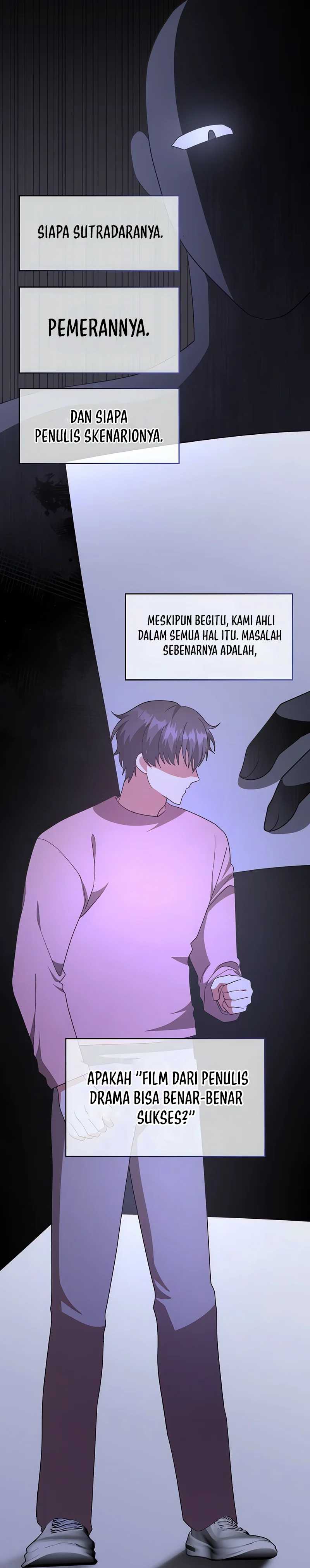 A Genius Writer’s Random Workplace (Genius Artist’s Random Studio) Chapter 67 Gambar 12