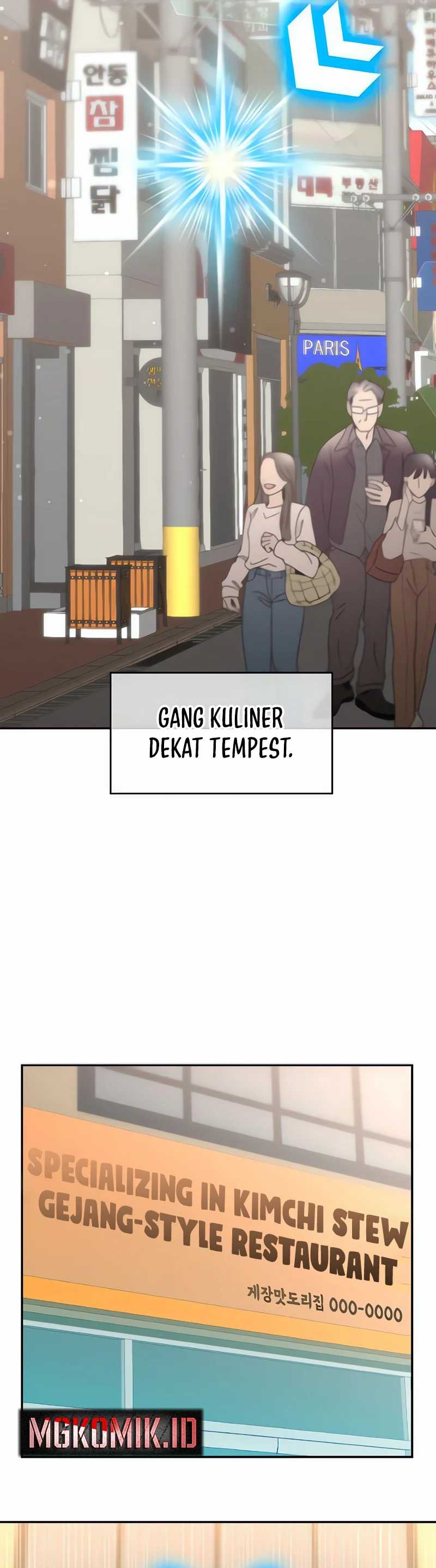 A Genius Writer’s Random Workplace (Genius Artist’s Random Studio) Chapter 67 Gambar 24