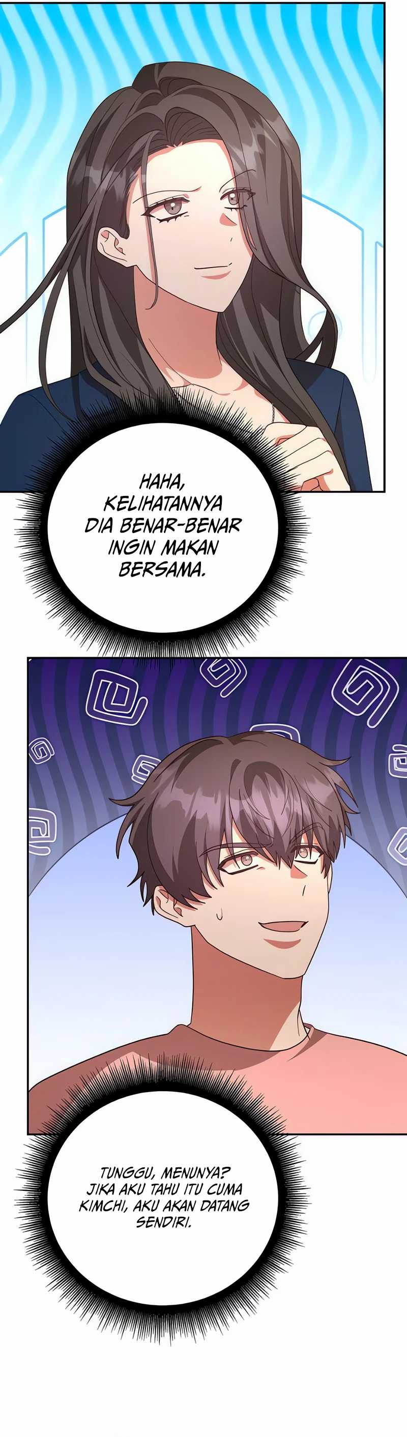 A Genius Writer’s Random Workplace (Genius Artist’s Random Studio) Chapter 67 Gambar 26