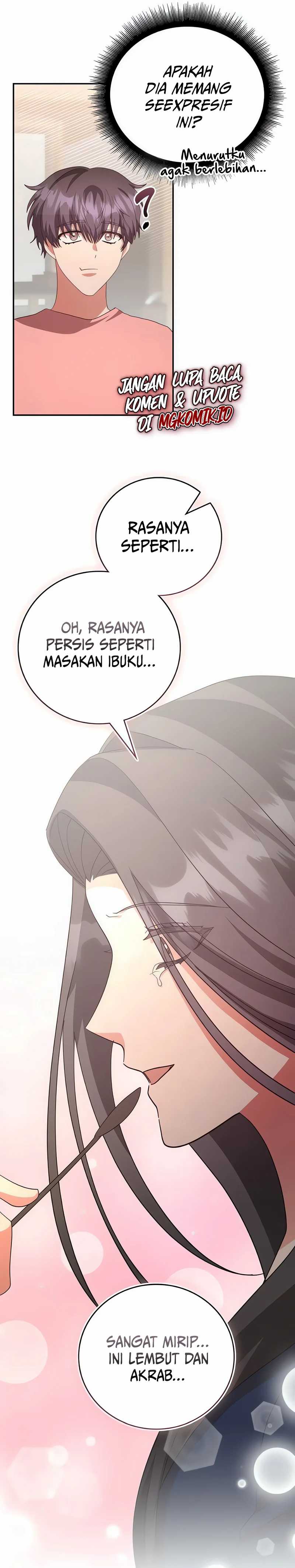 A Genius Writer’s Random Workplace (Genius Artist’s Random Studio) Chapter 67 Gambar 33