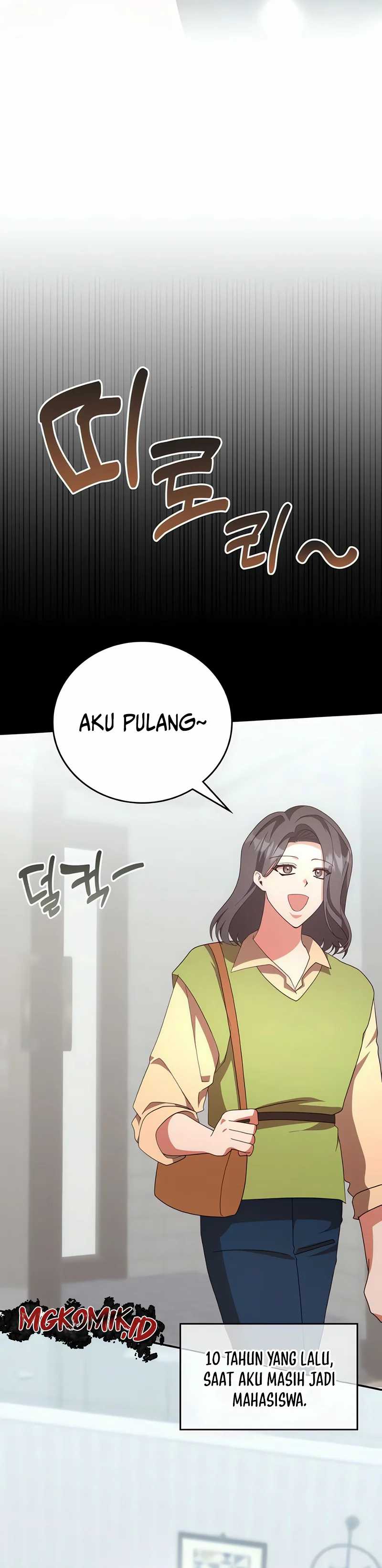 A Genius Writer’s Random Workplace (Genius Artist’s Random Studio) Chapter 67 Gambar 34