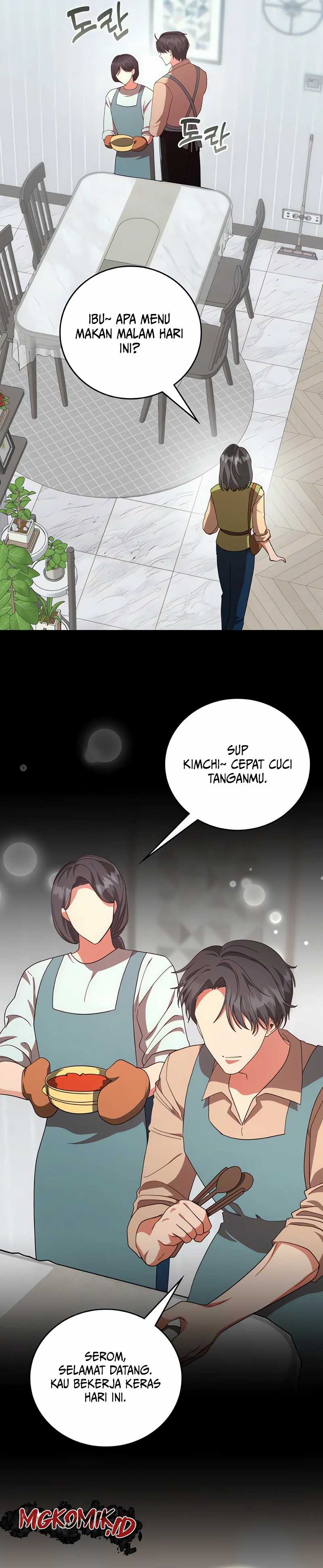 A Genius Writer’s Random Workplace (Genius Artist’s Random Studio) Chapter 67 Gambar 35