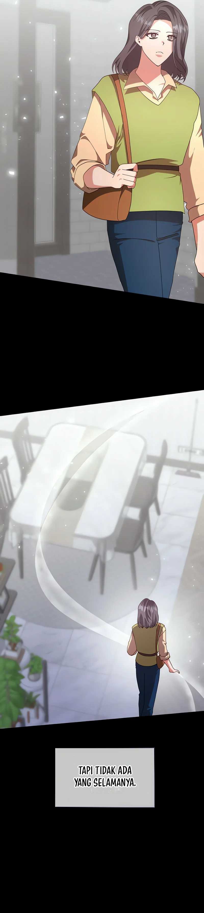 A Genius Writer’s Random Workplace (Genius Artist’s Random Studio) Chapter 67 Gambar 38