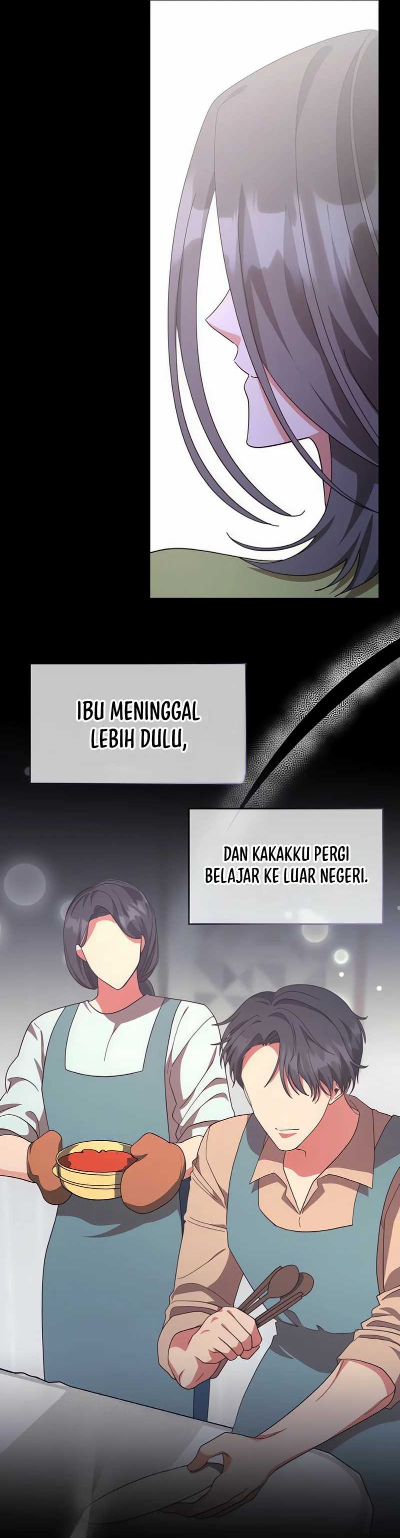 A Genius Writer’s Random Workplace (Genius Artist’s Random Studio) Chapter 67 Gambar 39