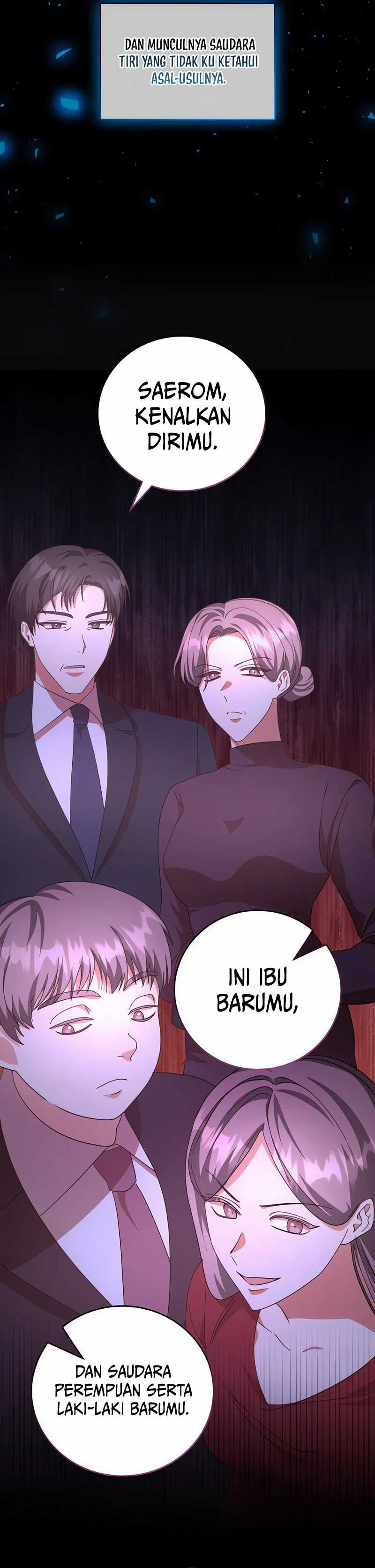 A Genius Writer’s Random Workplace (Genius Artist’s Random Studio) Chapter 67 Gambar 42