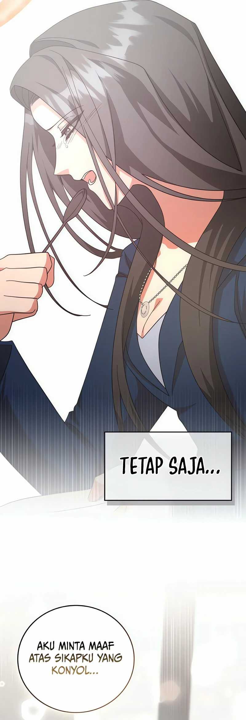 A Genius Writer’s Random Workplace (Genius Artist’s Random Studio) Chapter 67 Gambar 44
