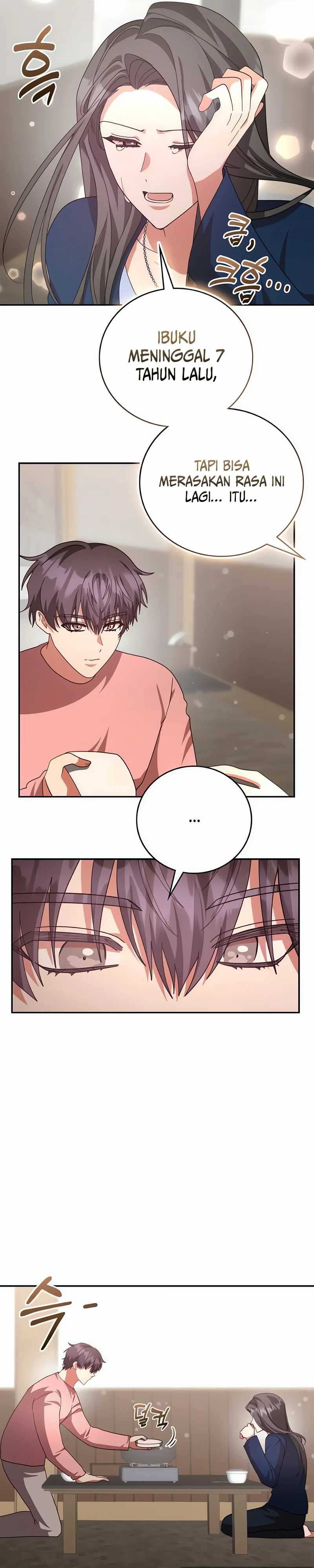 A Genius Writer’s Random Workplace (Genius Artist’s Random Studio) Chapter 67 Gambar 45