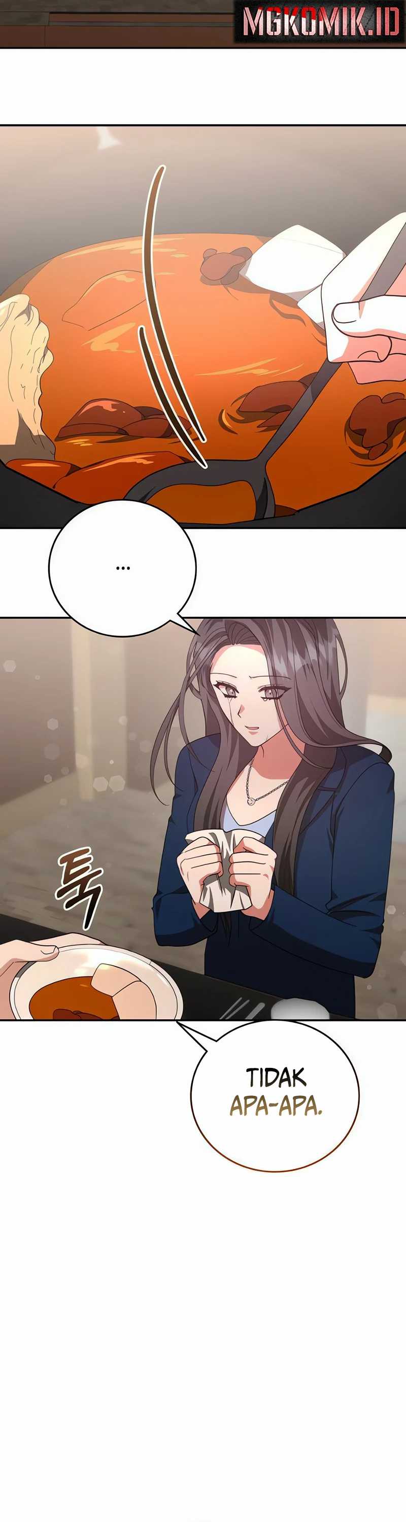 A Genius Writer’s Random Workplace (Genius Artist’s Random Studio) Chapter 67 Gambar 46