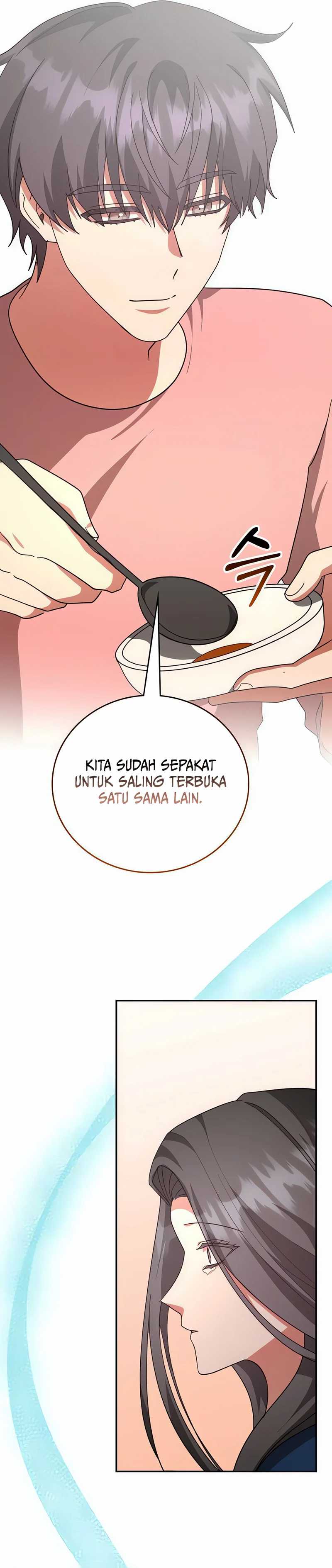 A Genius Writer’s Random Workplace (Genius Artist’s Random Studio) Chapter 67 Gambar 47