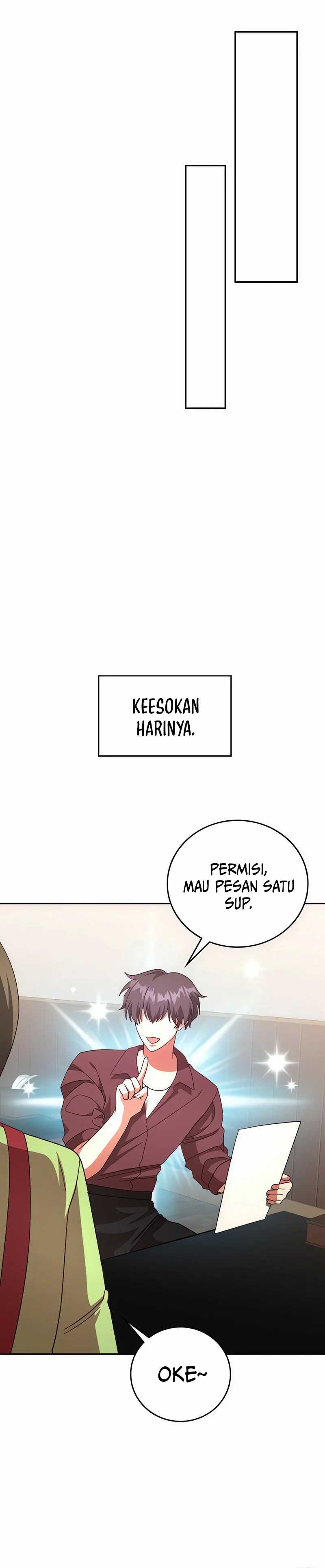 A Genius Writer’s Random Workplace (Genius Artist’s Random Studio) Chapter 67 Gambar 49