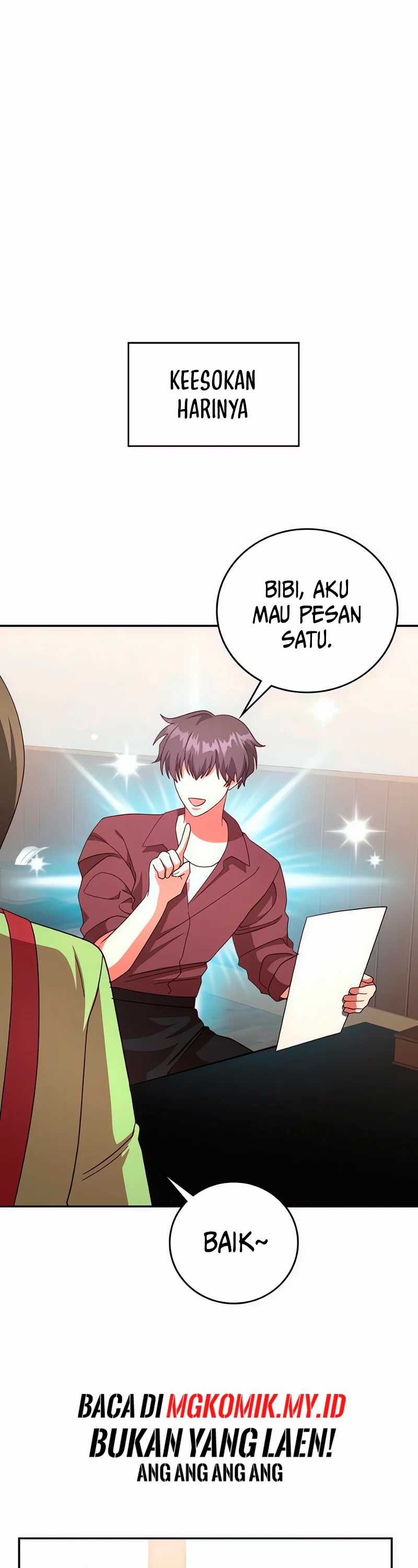 A Genius Writer’s Random Workplace (Genius Artist’s Random Studio) Chapter 68 Gambar 4