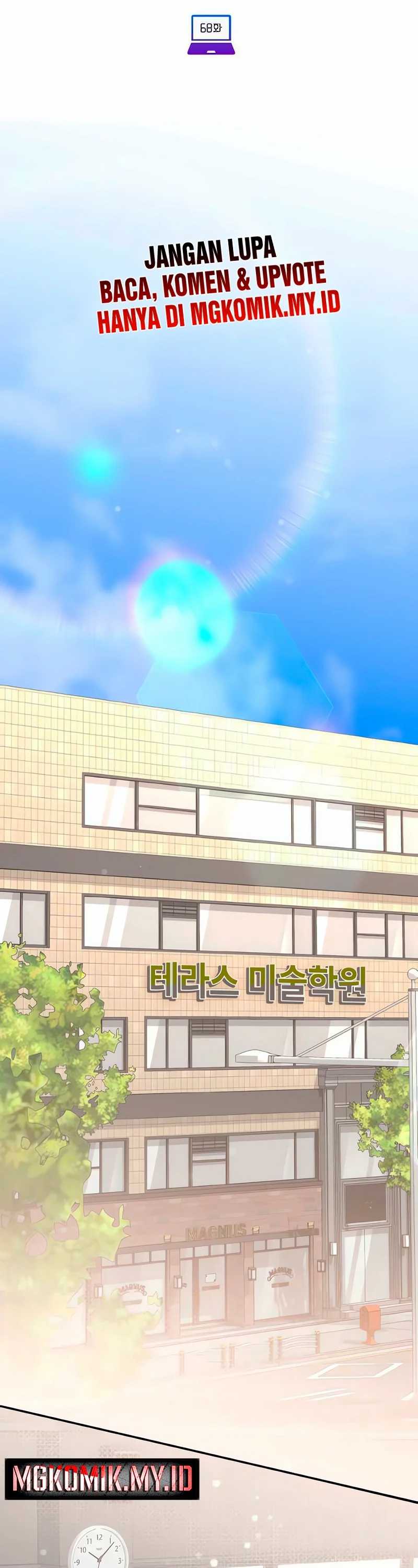 A Genius Writer’s Random Workplace (Genius Artist’s Random Studio) Chapter 68 Gambar 7