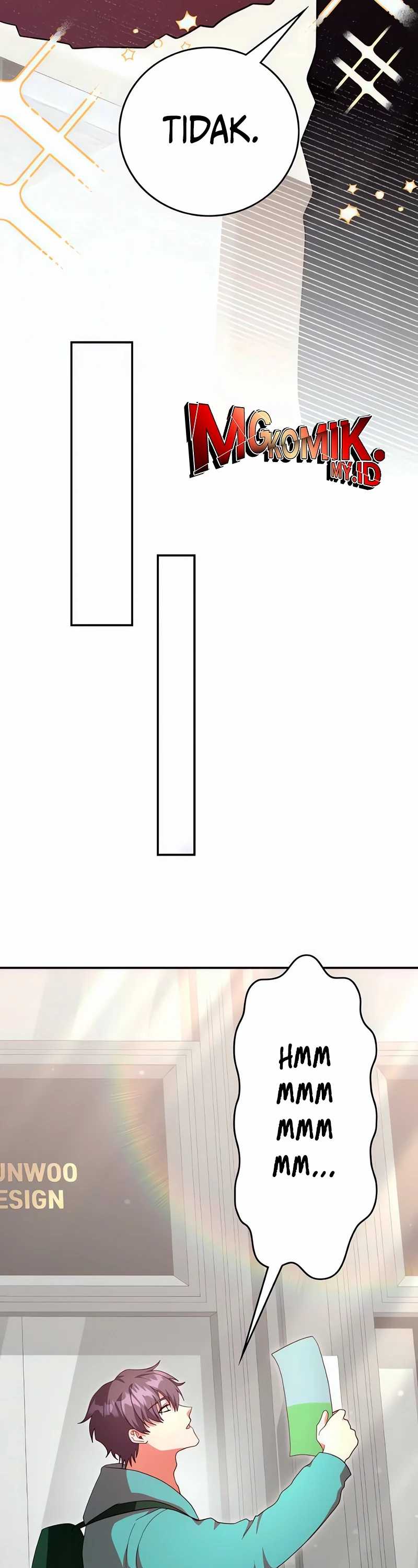 A Genius Writer’s Random Workplace (Genius Artist’s Random Studio) Chapter 68 Gambar 10