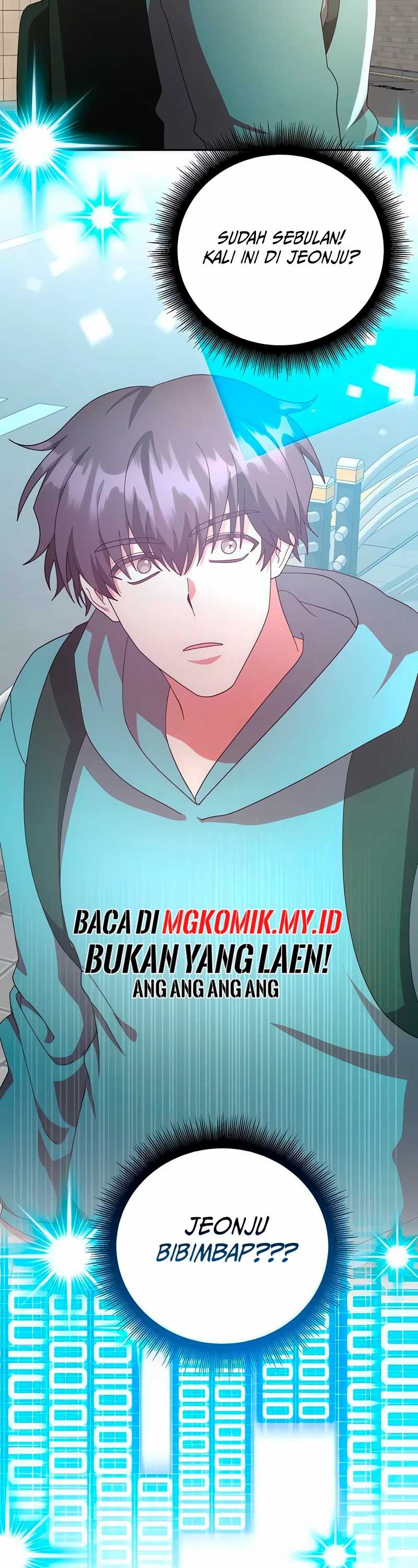 A Genius Writer’s Random Workplace (Genius Artist’s Random Studio) Chapter 68 Gambar 13