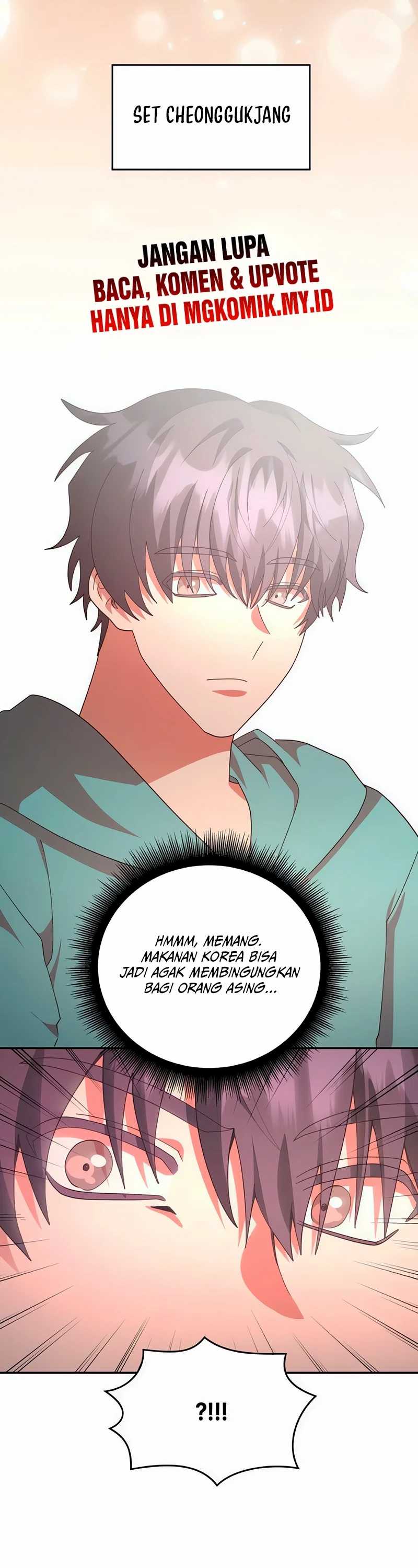 A Genius Writer’s Random Workplace (Genius Artist’s Random Studio) Chapter 68 Gambar 20