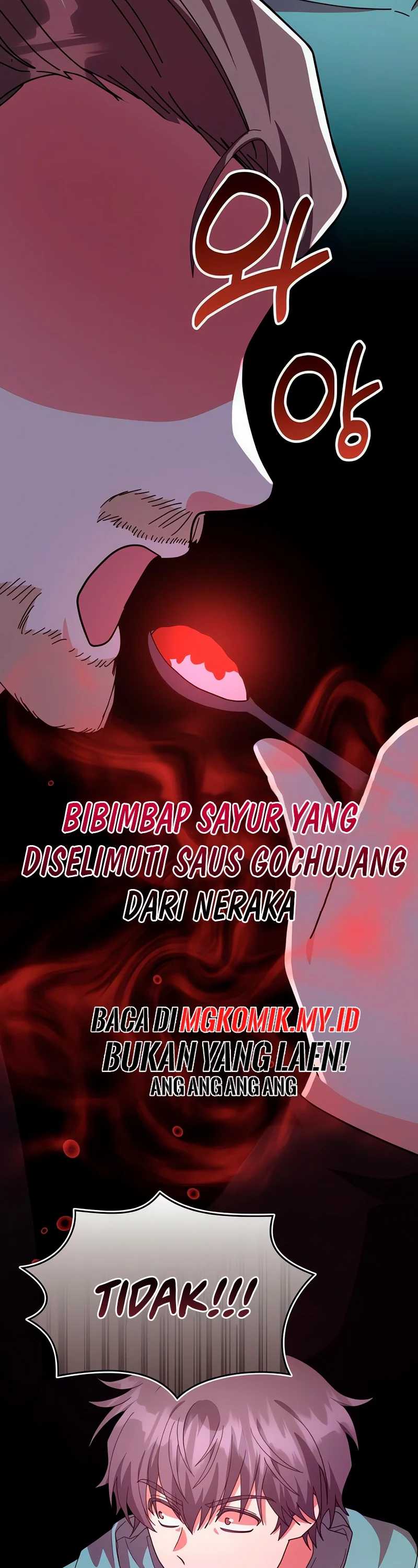 A Genius Writer’s Random Workplace (Genius Artist’s Random Studio) Chapter 68 Gambar 22