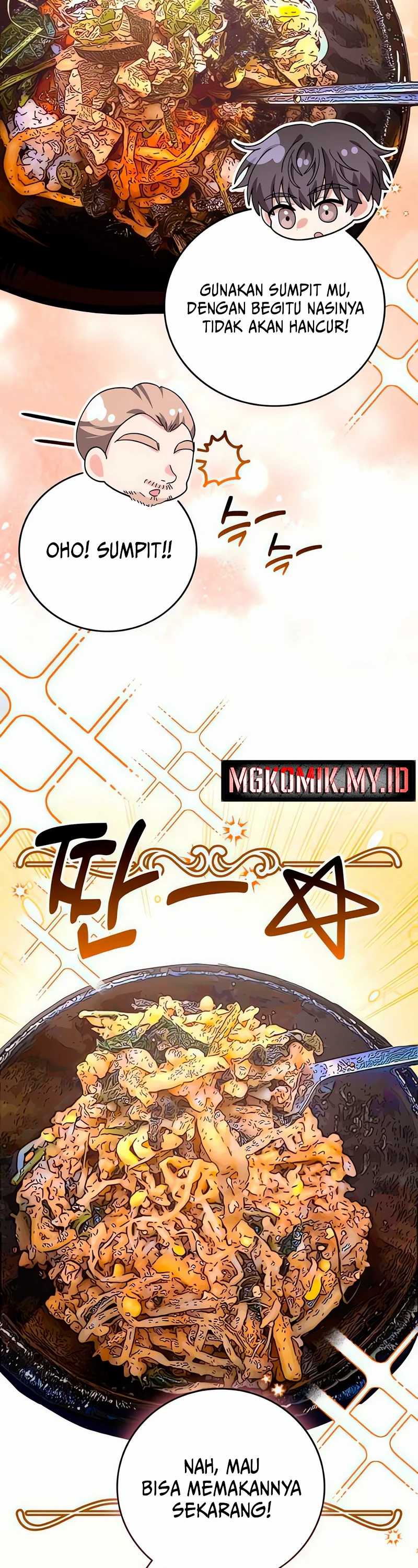 A Genius Writer’s Random Workplace (Genius Artist’s Random Studio) Chapter 68 Gambar 28