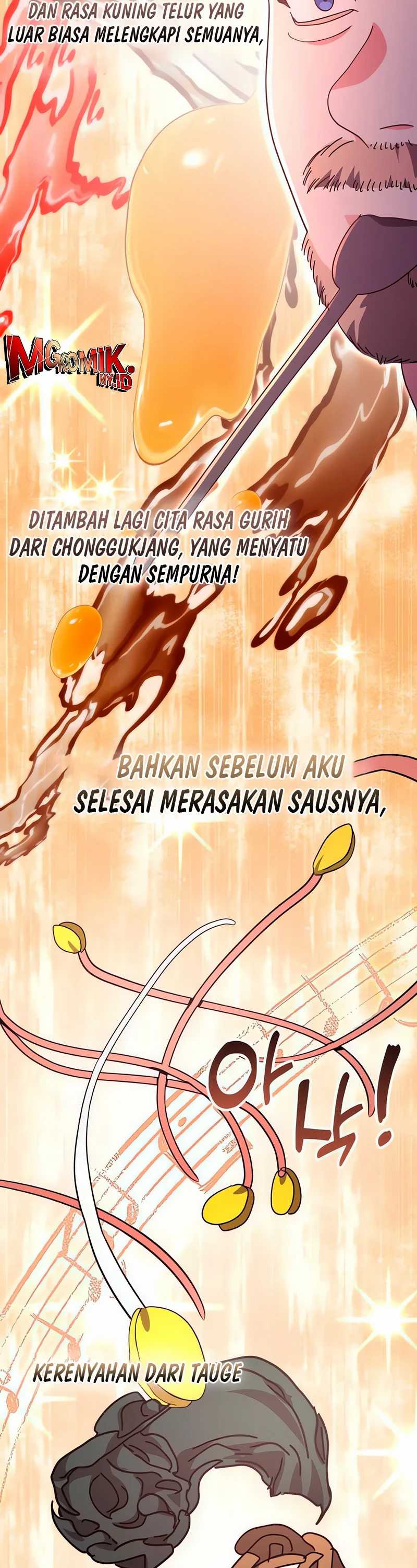 A Genius Writer’s Random Workplace (Genius Artist’s Random Studio) Chapter 68 Gambar 31