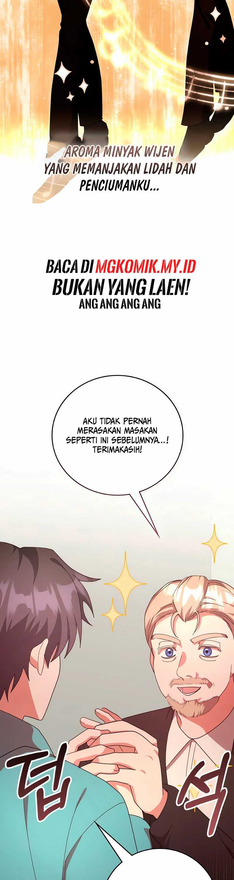 A Genius Writer’s Random Workplace (Genius Artist’s Random Studio) Chapter 68 Gambar 34