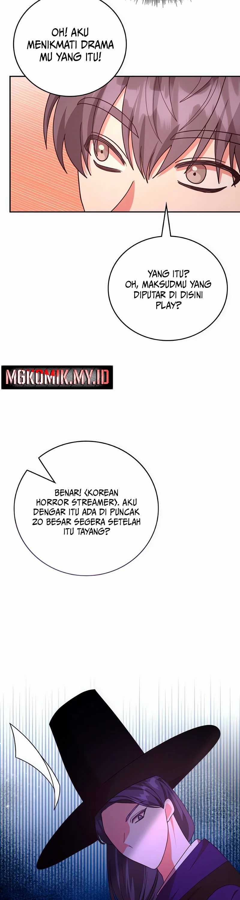 A Genius Writer’s Random Workplace (Genius Artist’s Random Studio) Chapter 68 Gambar 46