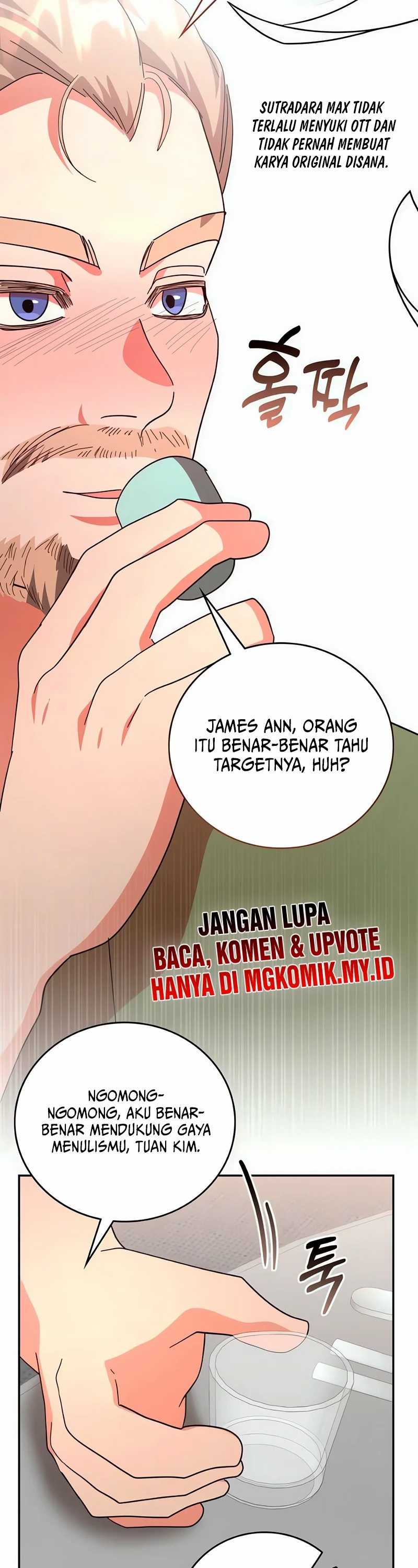 A Genius Writer’s Random Workplace (Genius Artist’s Random Studio) Chapter 68 Gambar 48