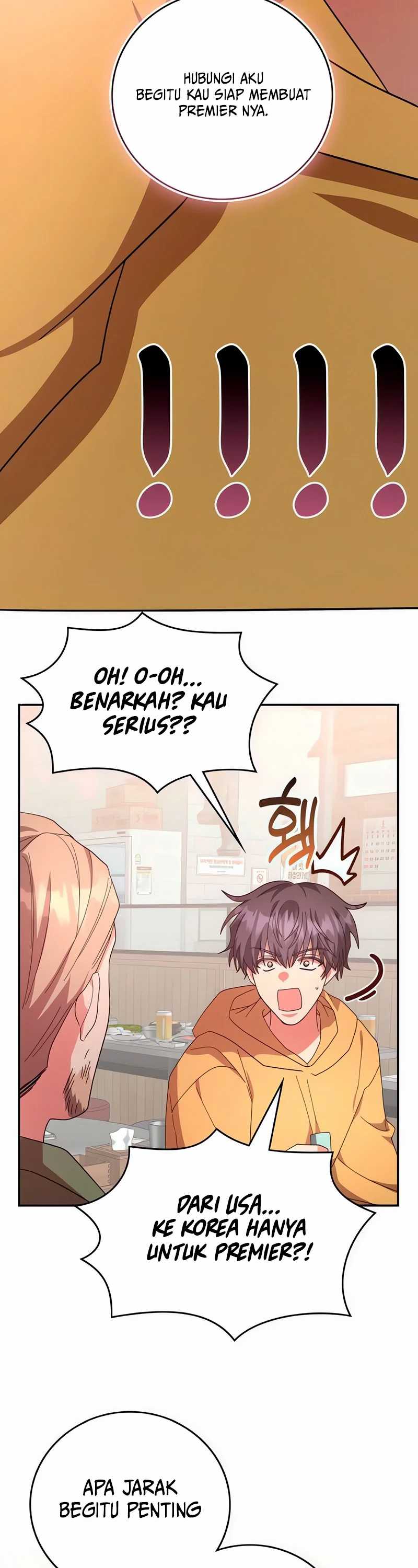 A Genius Writer’s Random Workplace (Genius Artist’s Random Studio) Chapter 68 Gambar 50