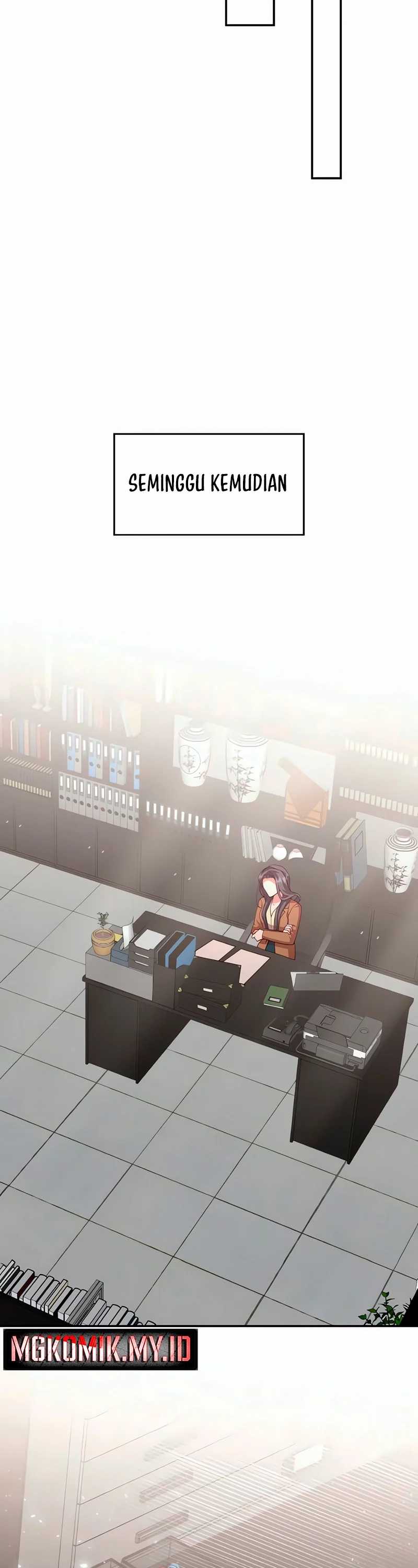A Genius Writer’s Random Workplace (Genius Artist’s Random Studio) Chapter 68 Gambar 52