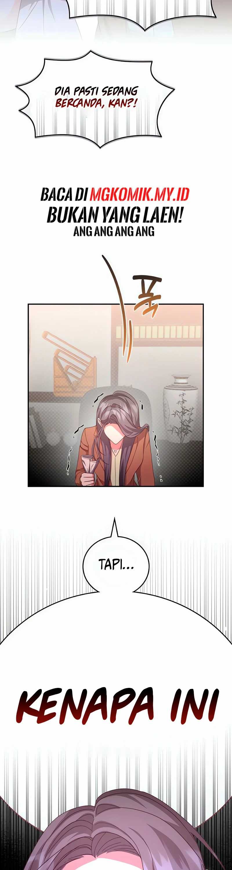 A Genius Writer’s Random Workplace (Genius Artist’s Random Studio) Chapter 68 Gambar 55