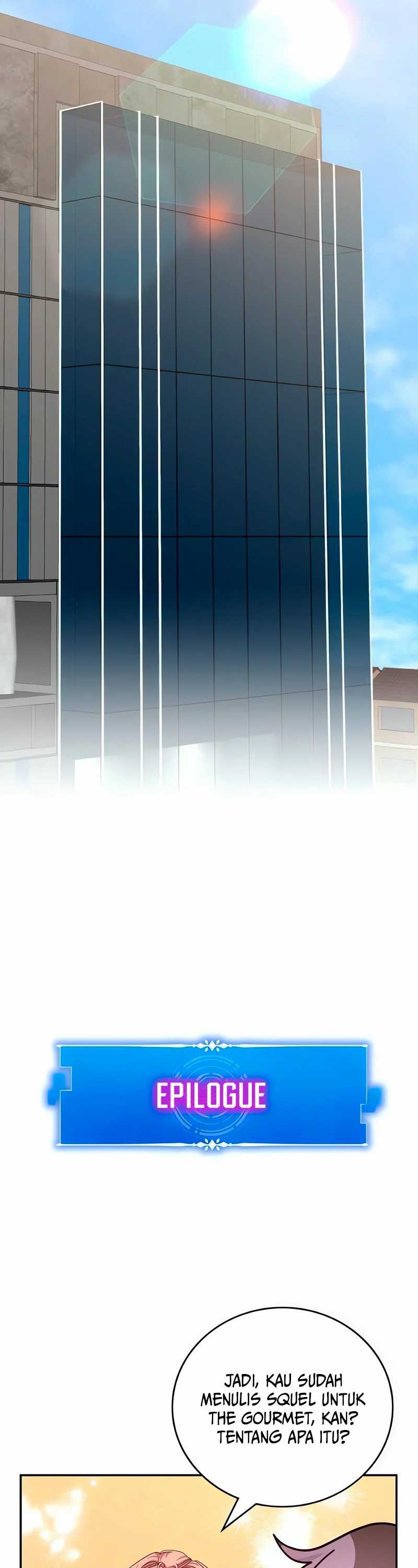 A Genius Writer’s Random Workplace (Genius Artist’s Random Studio) Chapter 68 Gambar 57