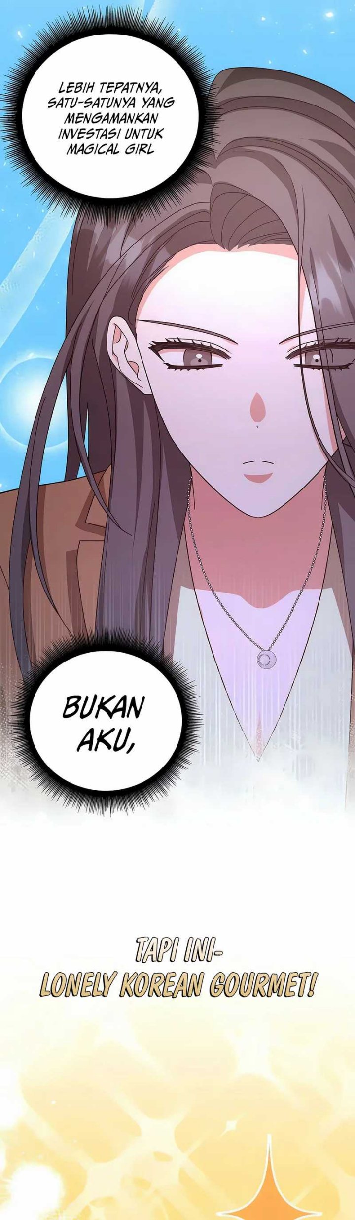 A Genius Writer’s Random Workplace (Genius Artist’s Random Studio) Chapter 69 Gambar 6