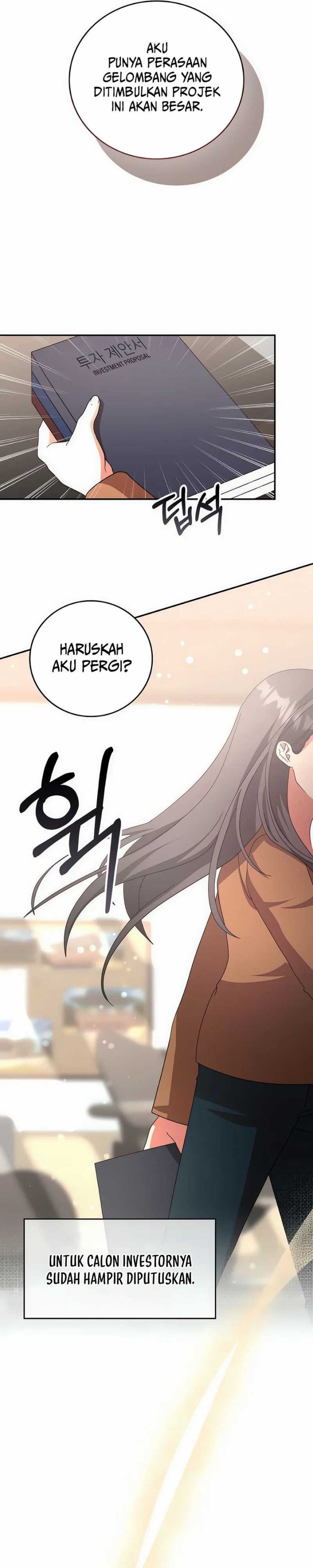 A Genius Writer’s Random Workplace (Genius Artist’s Random Studio) Chapter 69 Gambar 9