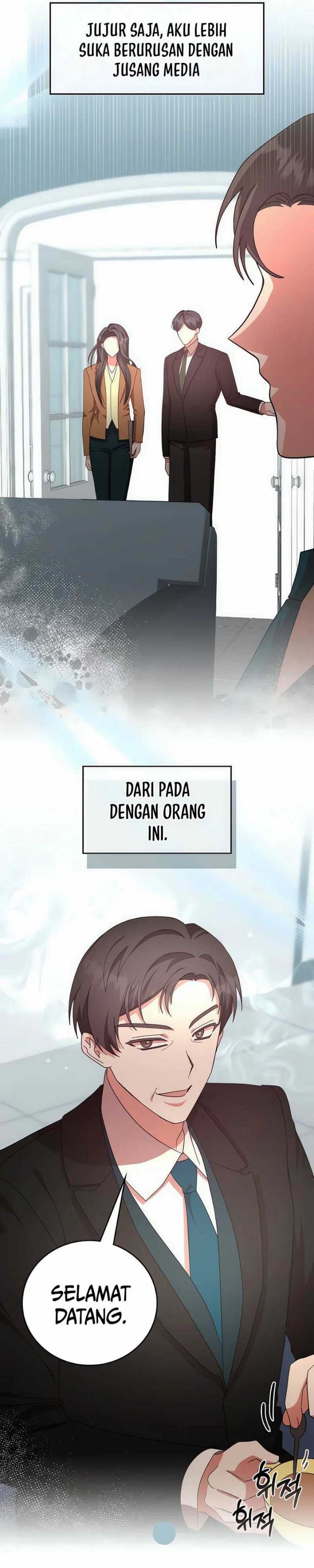 A Genius Writer’s Random Workplace (Genius Artist’s Random Studio) Chapter 69 Gambar 14