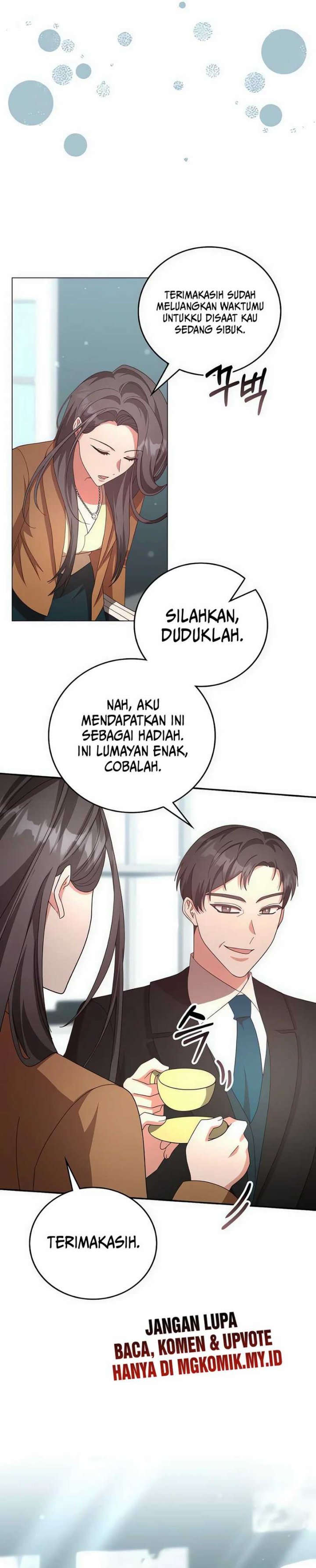A Genius Writer’s Random Workplace (Genius Artist’s Random Studio) Chapter 69 Gambar 15