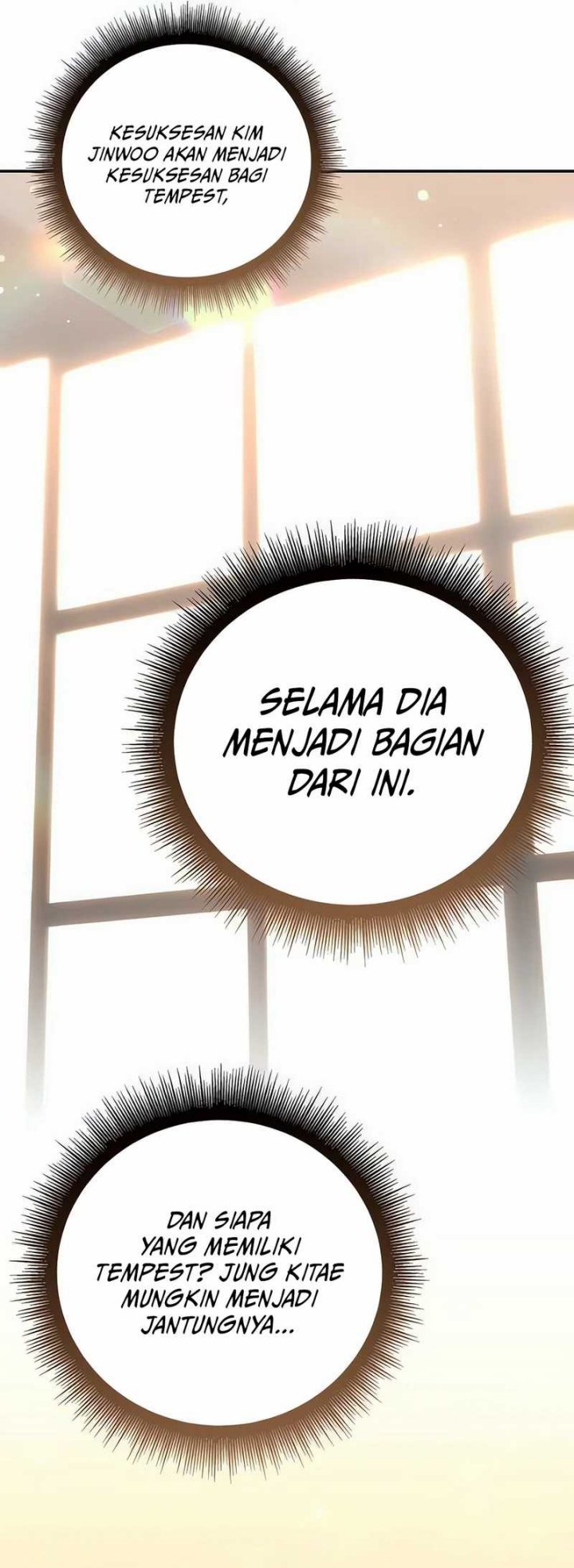 A Genius Writer’s Random Workplace (Genius Artist’s Random Studio) Chapter 69 Gambar 21
